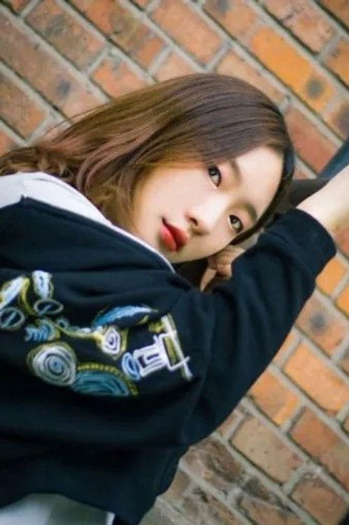 Chang Rongshan profile