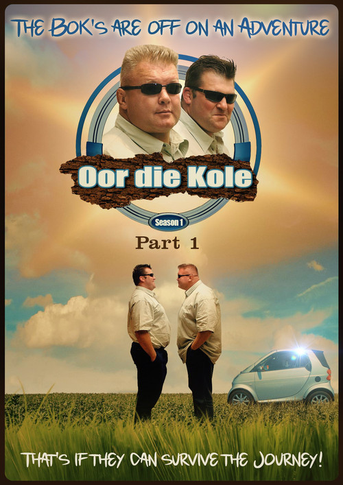 Movie poster for Oor Die Kole - Part 1