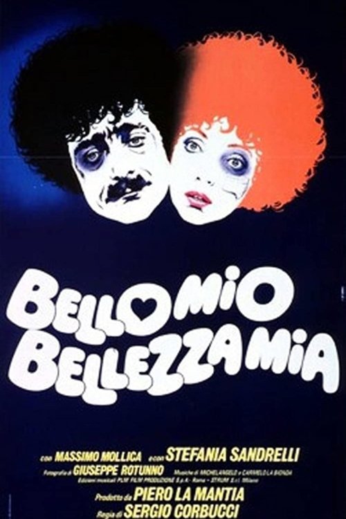 Movie poster for My Darling, My Dearest (1982)