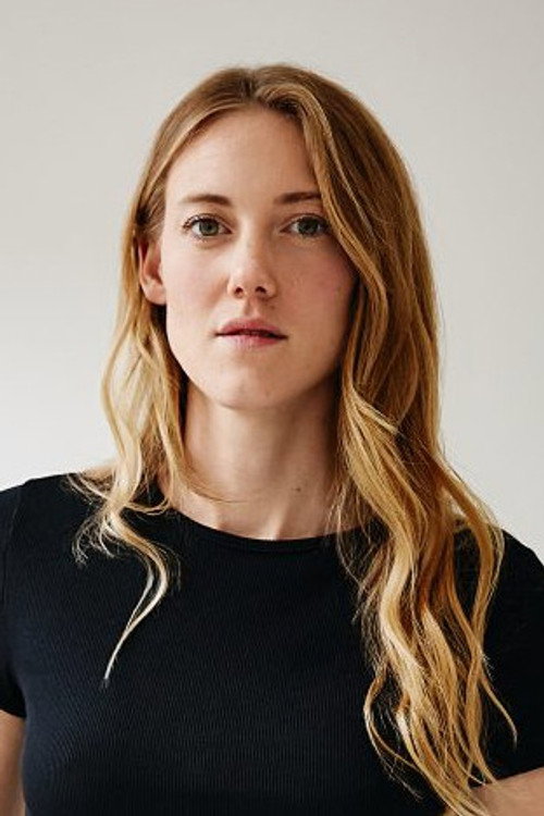 Photo of Maude Lafond, Acting