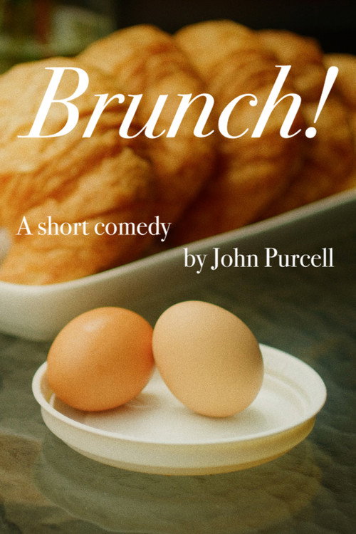 Movie poster for Brunch! (2019)