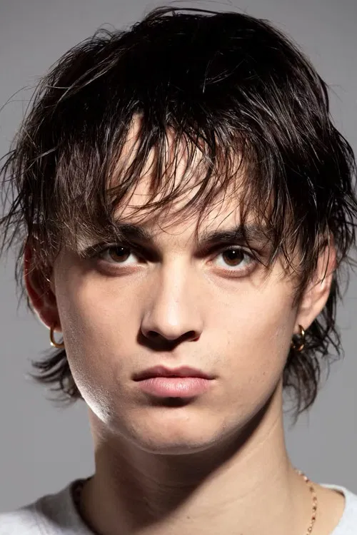 Merlin Von Garnier profile