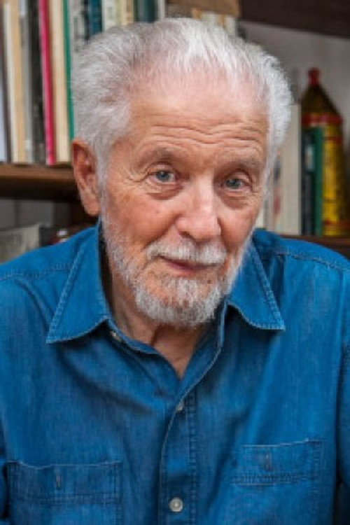 Photo of Felix Kandel, Writing
