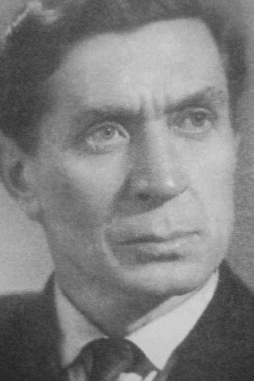 Photo of Georgiy Vdovenkov, Camera