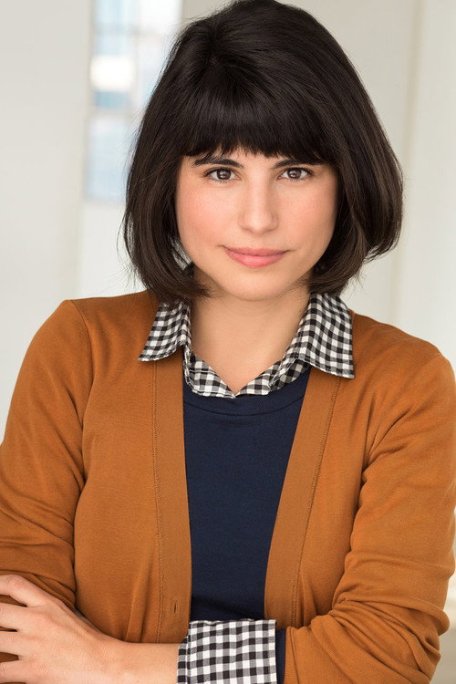Photo of Romina, Acting