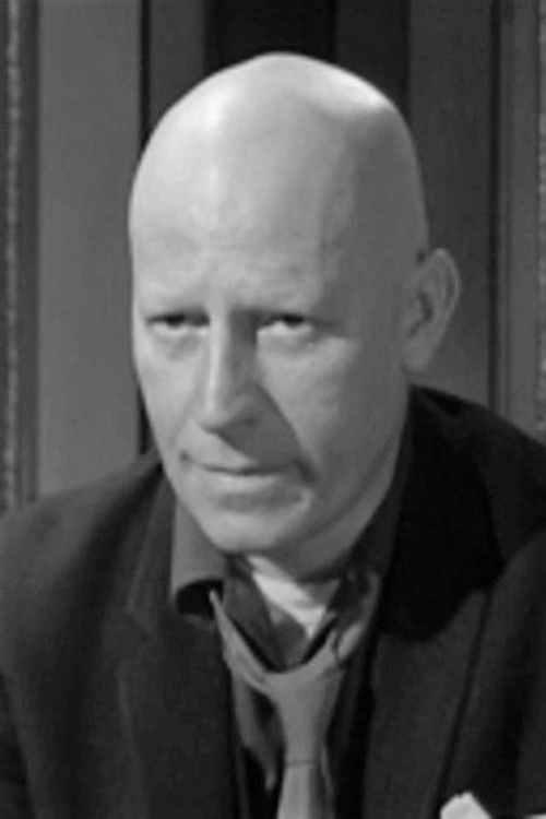 Oliver MacGreevy profile