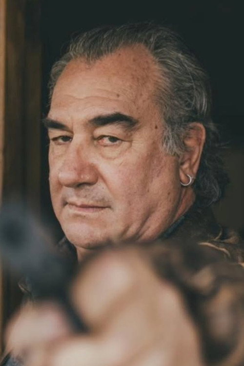 Photo of Claudio Santorelli, Acting