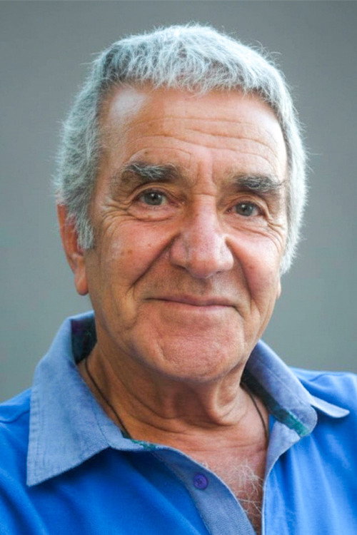Photo of Erol Batıbeki, Lighting