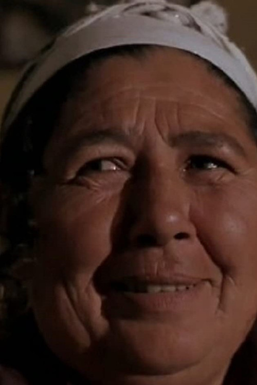 Photo of Ljubica Adžović, Acting