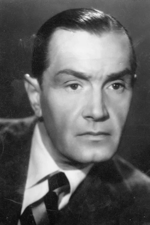 Photo of Guido Notari, Acting