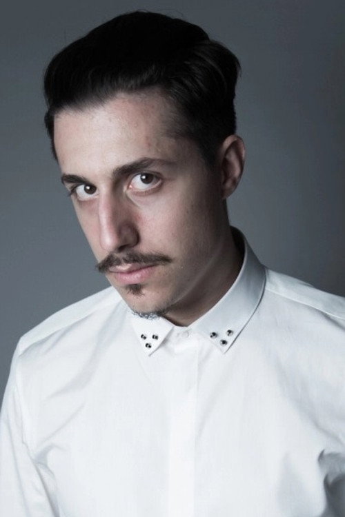 Photo of Vassilis Fakanas, Acting