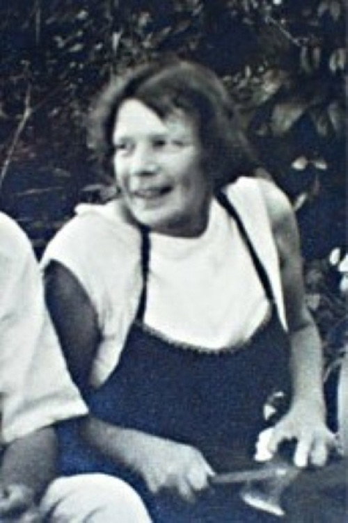 Photo of Marga Maasberg, Acting