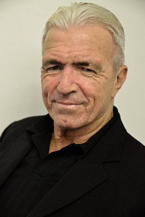 Photo of Ross Campbell, Acting
