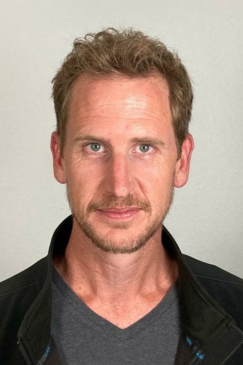 Photo of Mark Elderkin, Acting