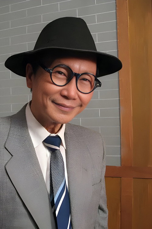 Photo of 冯刚毅, Acting