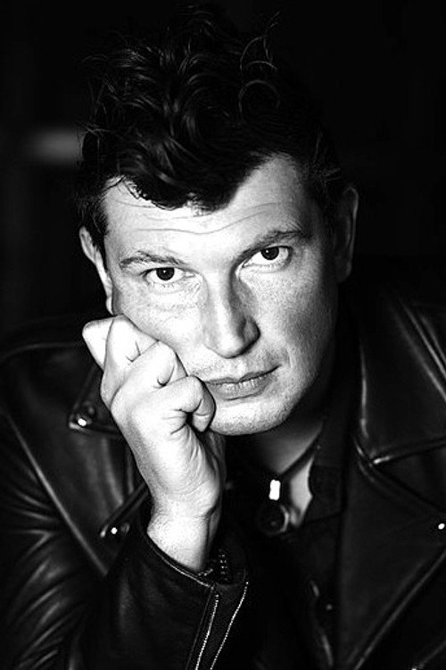 Konstantin Batygin profile