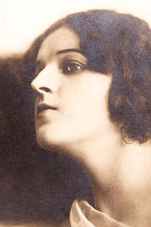 Photo of Verna Mersereau, Acting