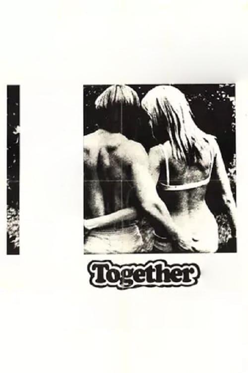 Movie poster for Together (1971)