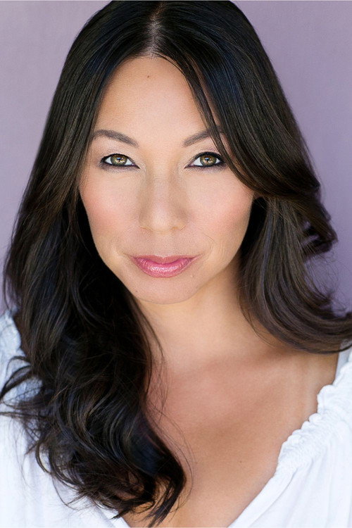 Photo of Elaine Mani Lee, Acting