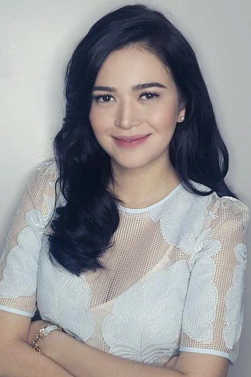 Bela Padilla profile