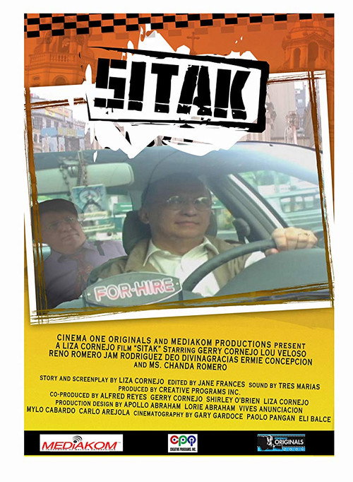 Movie poster for Sitak (2005)