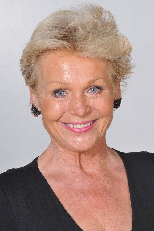 Photo of Gisela Kovach, Acting
