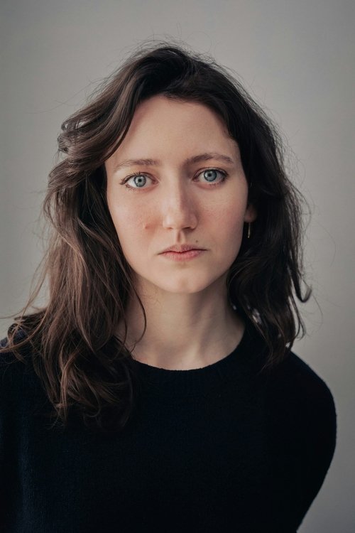Photo of Martina Scrinzi, Acting