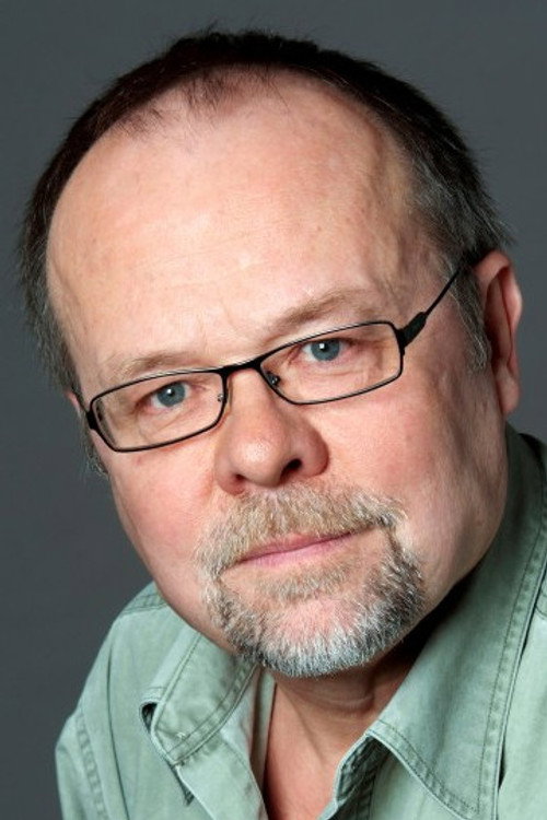 Photo of Ivan Řezáč, Acting