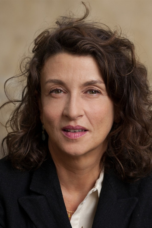 Noémie Lvovsky profile