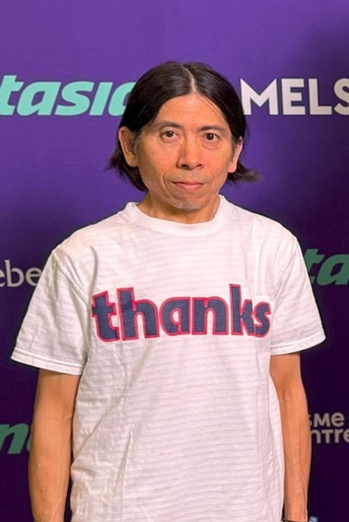Photo of Hajime Ishimine, Directing