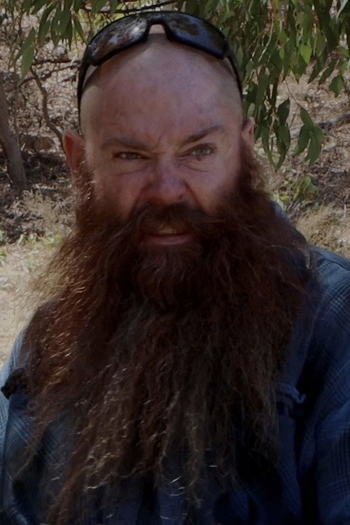 Photo of Kye Cassam, Acting