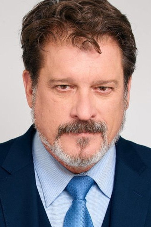 Photo of Eric Shine, Acting