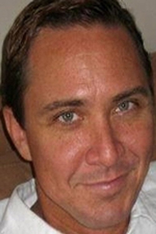 Photo of Scott Hancock, Directing