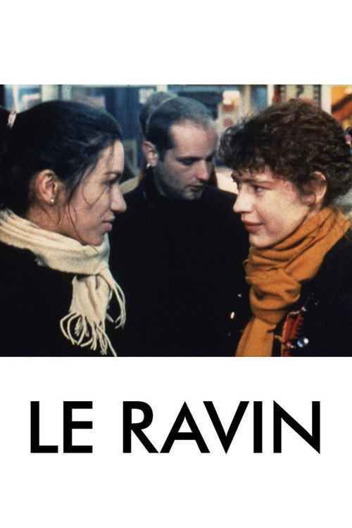 Movie poster for Le Ravin (1994)