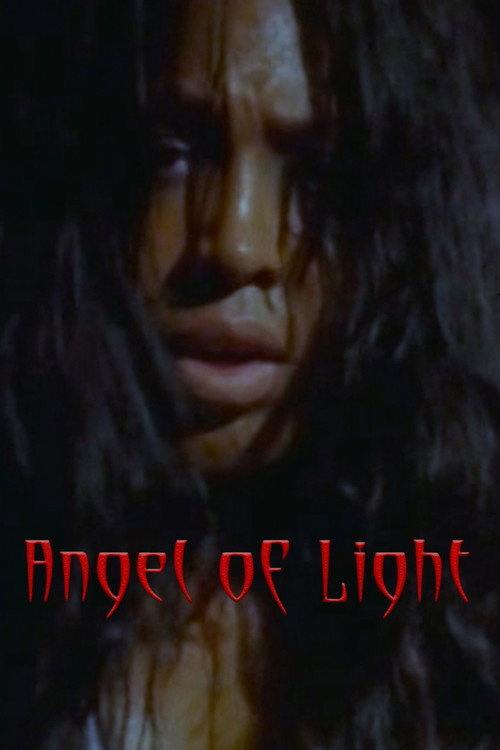 Movie poster for Angel of Light (2004)