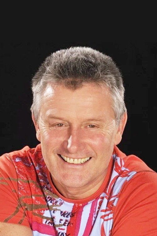 Photo of Carl Palmer, Acting