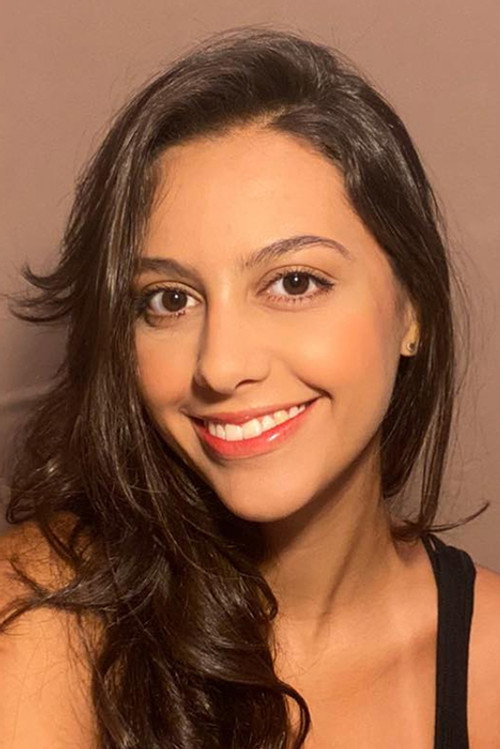 Photo of Giovanna Ferrari, Acting