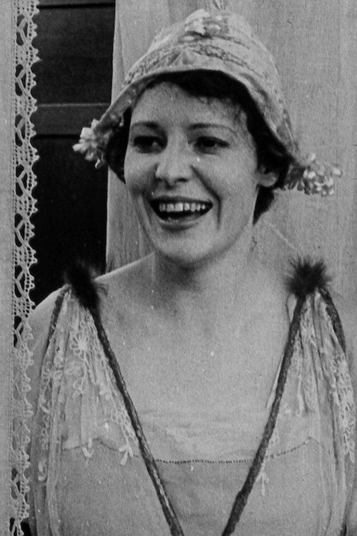 Photo of Charline Mayfield, Acting