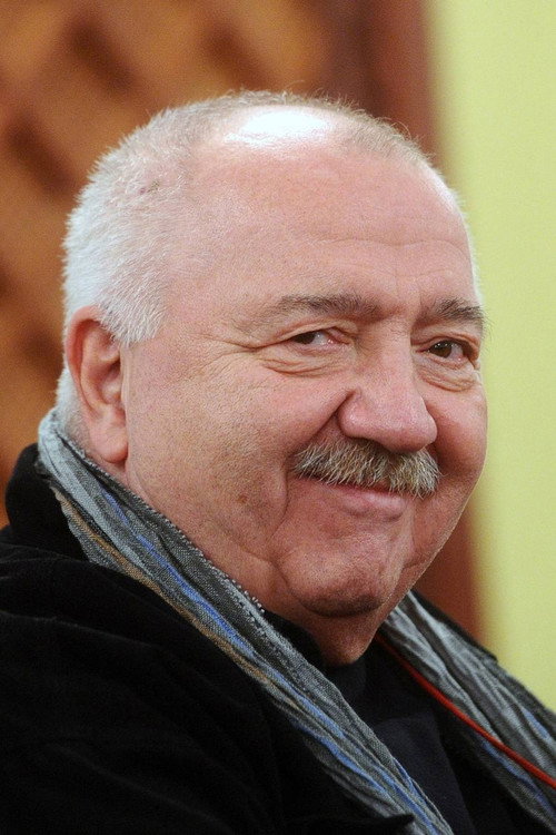 Photo of Robert Sturua, Acting