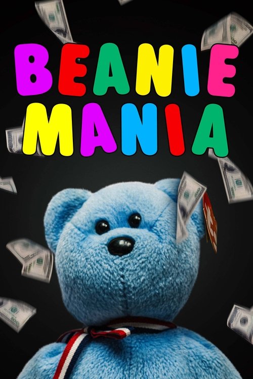 Movie poster for Beanie Mania (2021)