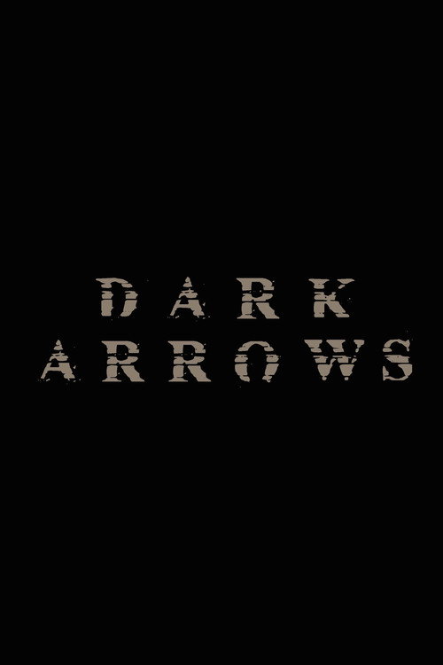 Movie poster for Dark Arrows