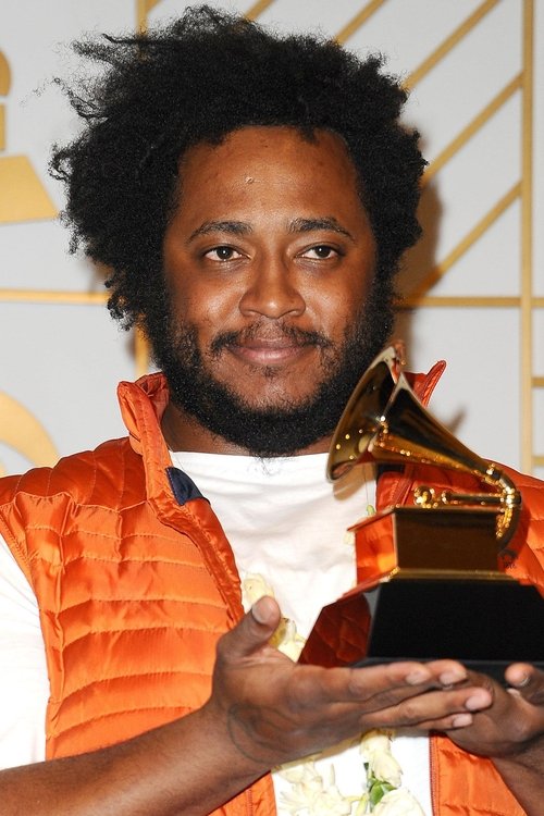 Photo of Thundercat, Acting