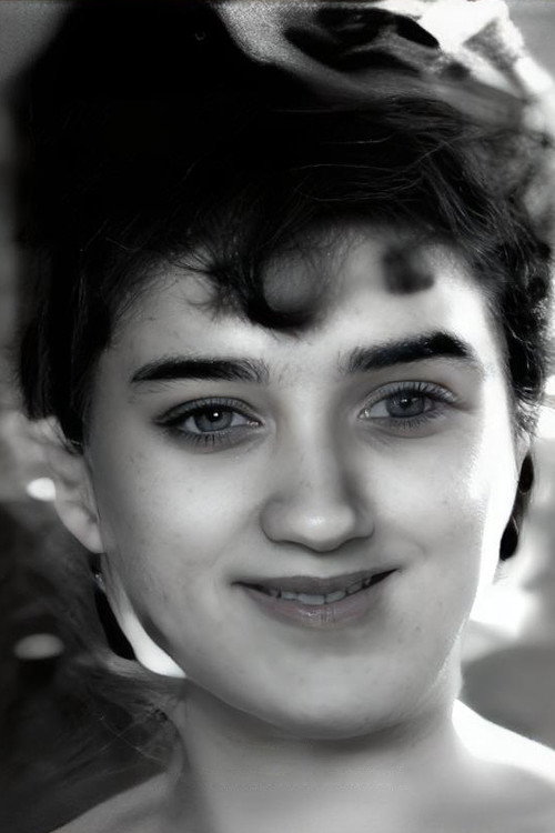 Photo of Tinatin Seferteladze, Acting