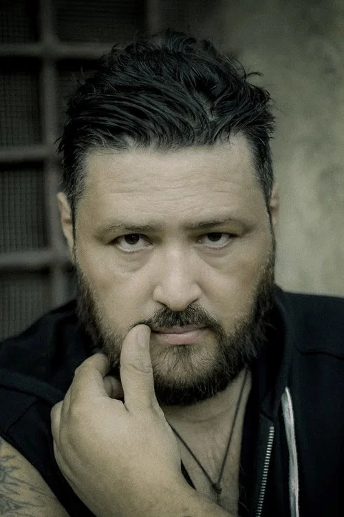 Photo of Marco Conidi, Acting