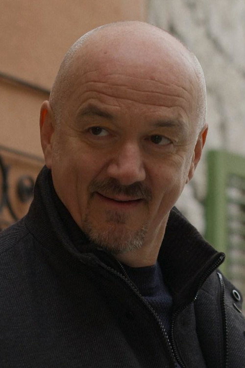 Photo of Alen Šalinović, Acting