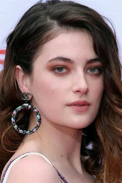 Photo of Millie Brady, Acting