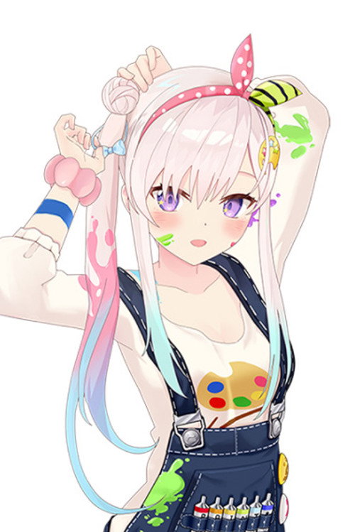Photo of Airani Iofifteen, Acting