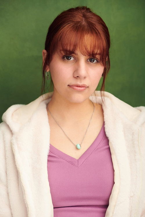 Victoria Naumovitch profile