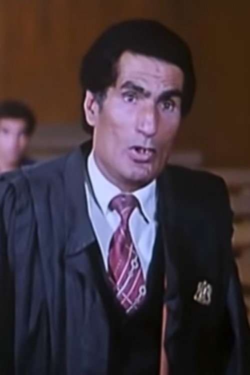 Photo of عبدالحي عزب, Acting