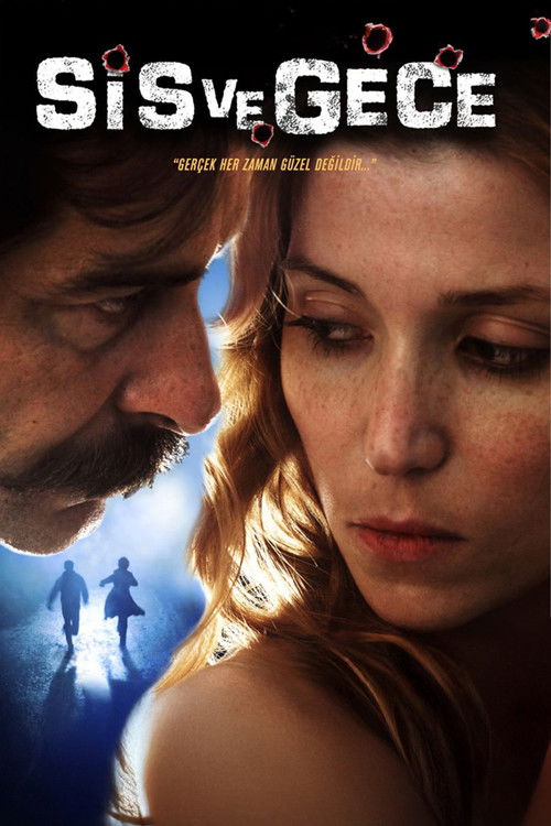 Movie poster for Fog and Night (2007)